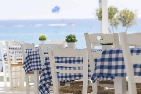 Constantinos The Great Beach - 16