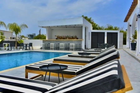 Zoí Boutique Suites (Ex. Salmary Hotel Apartments) - 8