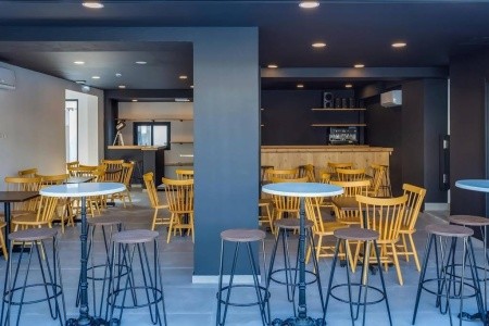 Zoí Boutique Suites (Ex. Salmary Hotel Apartments) - 10