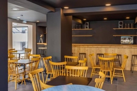 Zoí Boutique Suites (Ex. Salmary Hotel Apartments) - 11