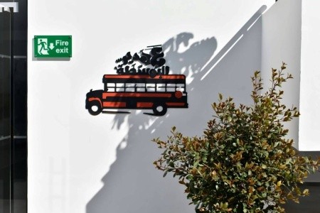 Zoí Boutique Suites (Ex. Salmary Hotel Apartments) - 16