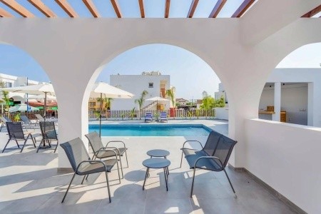 Zoí Boutique Suites (Ex. Salmary Hotel Apartments) - 17