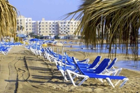 Tsokkos Protaras - 3