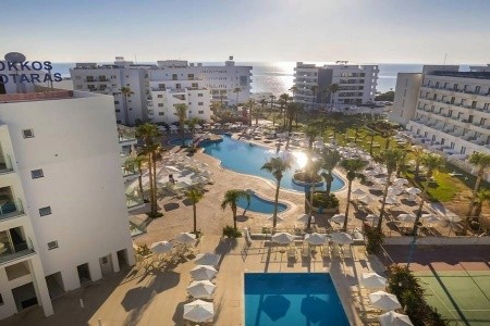 Tsokkos Protaras - 6