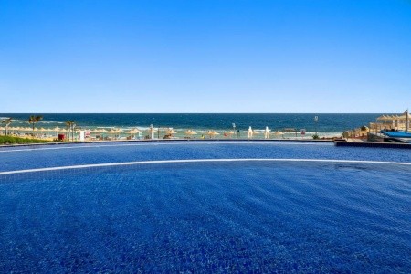 Pickalbatros Vita Resort - Portofino Marsa Alam - 4