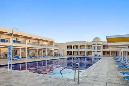 Pickalbatros Vita Resort - Portofino Marsa Alam - 6