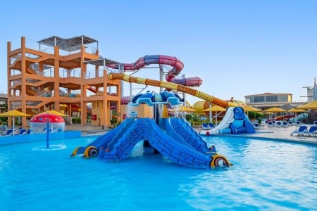 Pickalbatros Vita Resort - Portofino Marsa Alam - 12