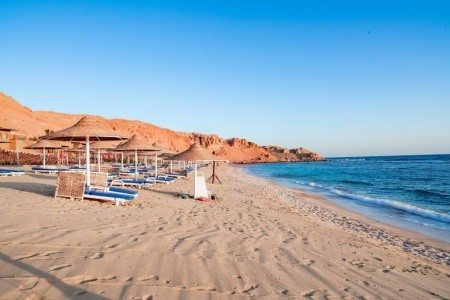 Pickalbatros Vita Resort - Portofino Marsa Alam - 14