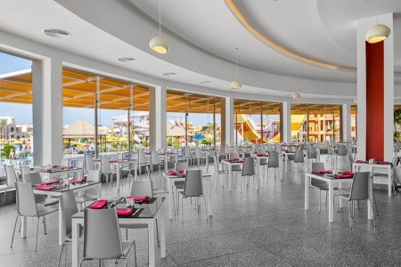 Pickalbatros Vita Resort - Portofino Marsa Alam - 18