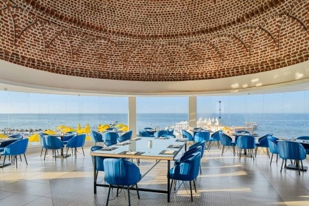 Pickalbatros Vita Resort - Portofino Marsa Alam - 20