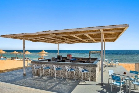 Pickalbatros Vita Resort - Portofino Marsa Alam - 21