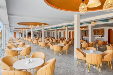 Pickalbatros Vita Resort - Portofino Marsa Alam - 22