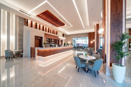 Pickalbatros Vita Resort - Portofino Marsa Alam - 23