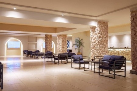 Pickalbatros Vita Resort - Portofino Marsa Alam - 25