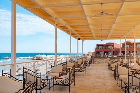 Pickalbatros Vita Resort - Portofino Marsa Alam - 27