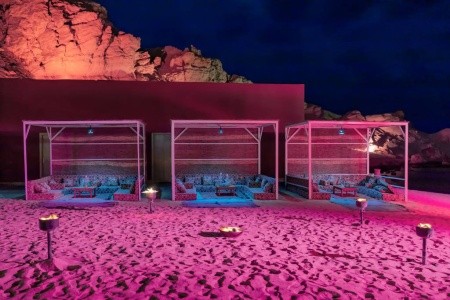 Pickalbatros Vita Resort - Portofino Marsa Alam - 29