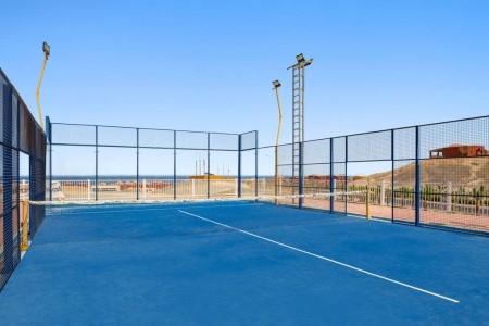 Pickalbatros Vita Resort - Portofino Marsa Alam - 31