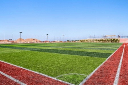 Pickalbatros Vita Resort - Portofino Marsa Alam - 32