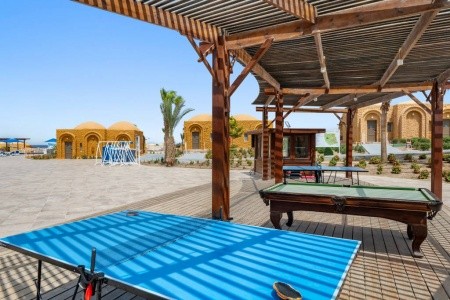 Pickalbatros Vita Resort - Portofino Marsa Alam - 36