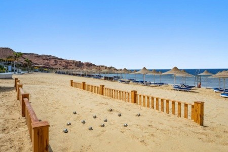 Pickalbatros Vita Resort - Portofino Marsa Alam - 37