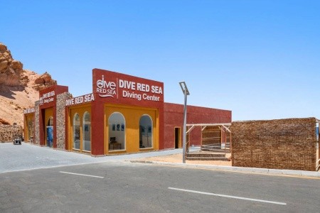 Pickalbatros Vita Resort - Portofino Marsa Alam - 38