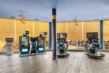 Pickalbatros Vita Resort - Portofino Marsa Alam - 40