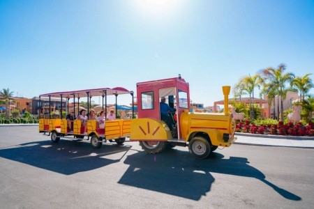 Pickalbatros Vita Resort - Portofino Marsa Alam - 41