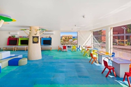 Pickalbatros Vita Resort - Portofino Marsa Alam - 42