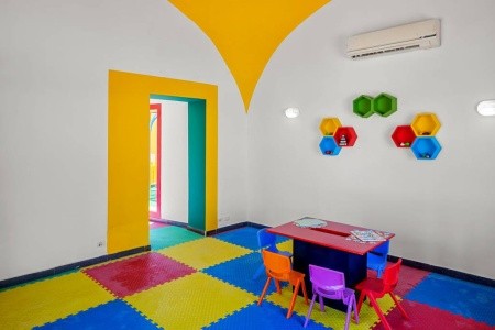 Pickalbatros Vita Resort - Portofino Marsa Alam - 43