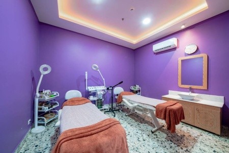 Pickalbatros Vita Resort - Portofino Marsa Alam - 46