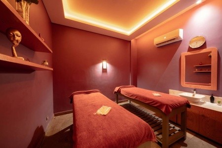 Pickalbatros Vita Resort - Portofino Marsa Alam - 47