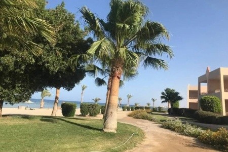 Shoni Bay Resort - 2