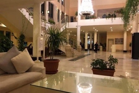 Shoni Bay Resort - 4