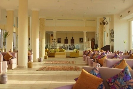 Shoni Bay Resort - 6