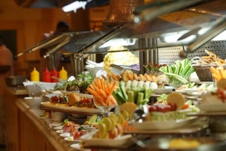 Shoni Bay Resort - 8