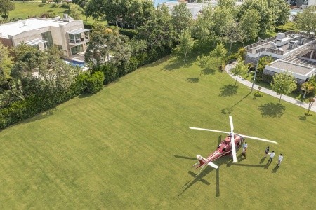 Ela Excellence Resort - 5