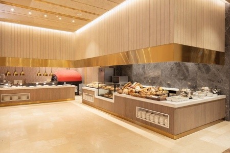 Ela Excellence Resort - 9