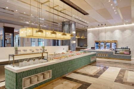 Ela Excellence Resort - 10