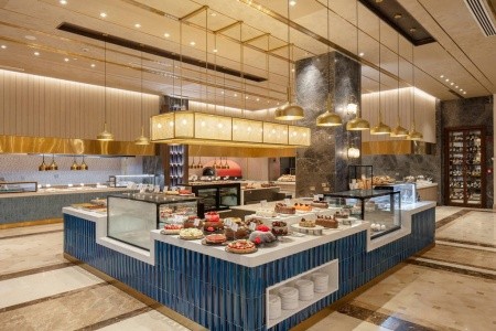 Ela Excellence Resort - 11