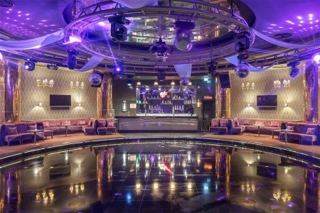 Ela Excellence Resort - 12