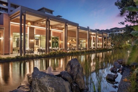 Ela Excellence Resort - 17