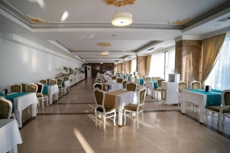 La Perla Resort - 12