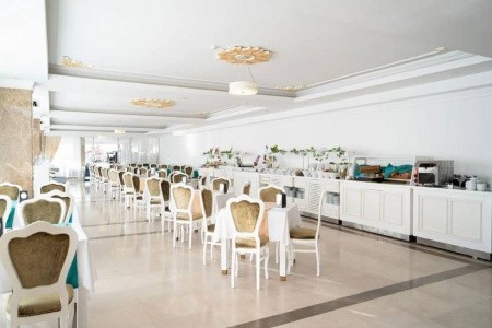 La Perla Resort - 15