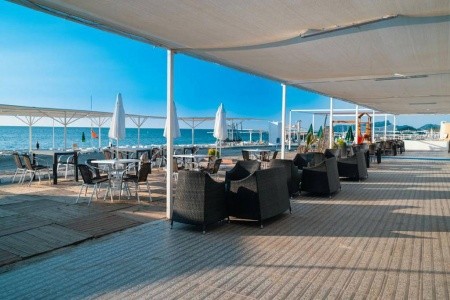 La Perla Resort - 16