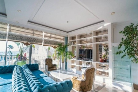 La Perla Resort - 17