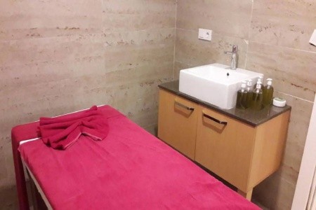 La Perla Resort - 18