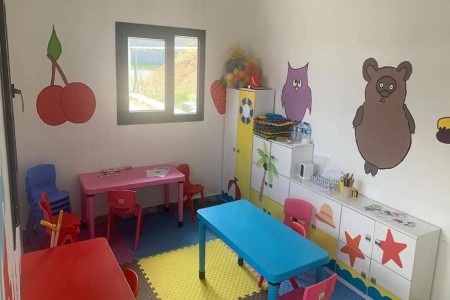 La Perla Resort - 20