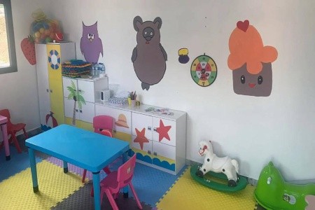 La Perla Resort - 21