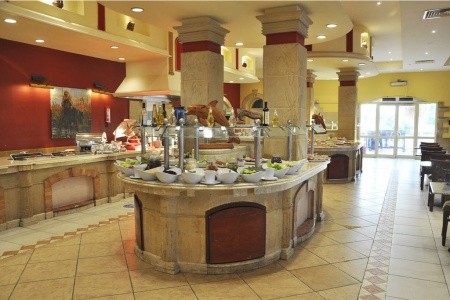 Coral Beach Resort (Ex. Rotana) - 5