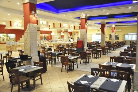 Coral Beach Resort (Ex. Rotana) - 6